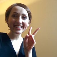 Ashley Kordik's Photo