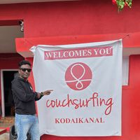 Susanta Sekhar Jena的照片