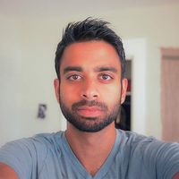 Aakash Desai's Photo