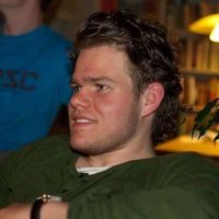 Lau Holst Hoffbeck's Photo