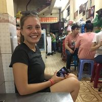 Lilly Reppin's Photo