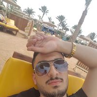 Mohammed Al-Agha's Photo