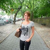 Celine Gauthier's Photo