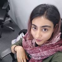 Fotos von Aaliyah Amirafshar