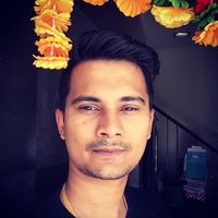 Nikunj Patel的照片