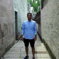 Muhammed Eldesoky's Photo