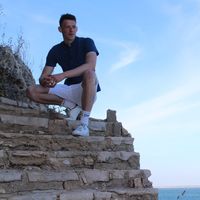 Vincent Reardon的照片