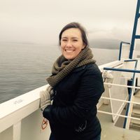 Rachel O'Connor的照片