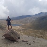 EDGAR AVILES's Photo