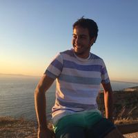 Filipe  Quintas的照片