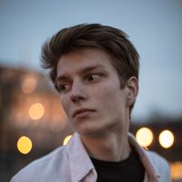 Anton Floretsky的照片