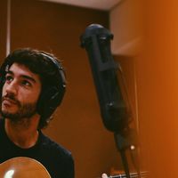 Gabriel Merlo的照片