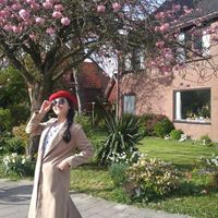 Le foto di Alua Yessembayeva