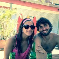 Facundo and Gisela .'s Photo