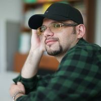 Levan Tsagareli's Photo