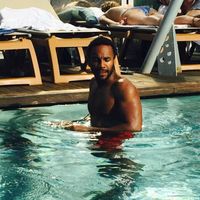 Sergio Macedo Chiteculo's Photo