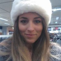 Djina Mandic's Photo