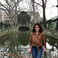 Mervenur Bay's Photo