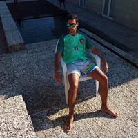 Pedro Mendes的照片