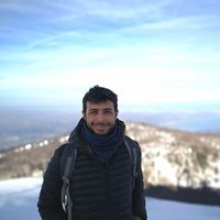 Mehmet Tacoğlu's Photo