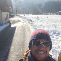 mickaël  petit's Photo