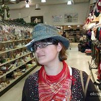 Susannah Roush's Photo