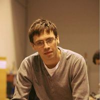 Andrey Murachev's Photo