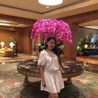 Madina Bektursynova的照片