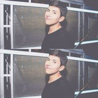 Fer Salinas的照片