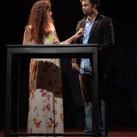 Fadhya Abousher's Photo