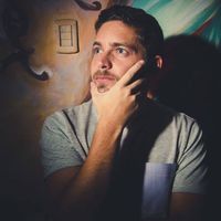 Andrés Valle的照片