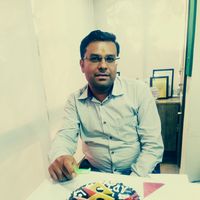 Aditya  Parmar's Photo