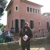 Tuncay Uravelli's Photo