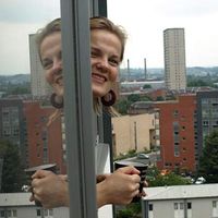 Alina Stefanska的照片