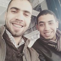 Anass Boutaline's Photo