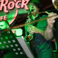 Arturo Apú Chinchilla's Photo