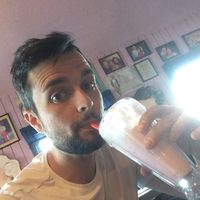 Uri Vendrell's Photo