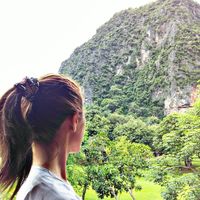 Vanessa Angeline的照片