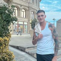 Alexey Kostenich's Photo