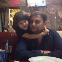 Nurlan Zamanli的照片