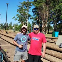 Nico Canelli's Photo