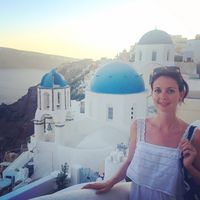 Sylvia Marca's Photo