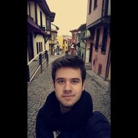 Fotos de Furkan Kalfaoğlu