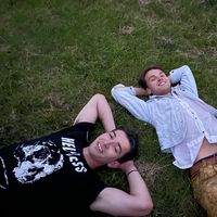 Lochlann  Cairns的照片