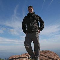 Joshi Koepff's Photo