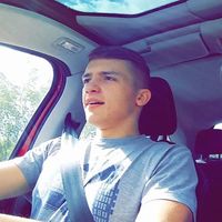 Dawid Góźdź's Photo