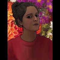 Mila Pescarolo's Photo