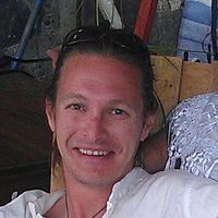 Shaun N-de-anna Dyson's Photo