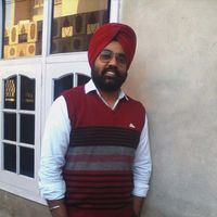 Gurinder Singh's Photo