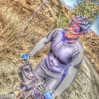 Le foto di Erick Cisnero